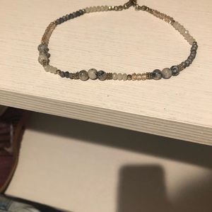Beaded Choker